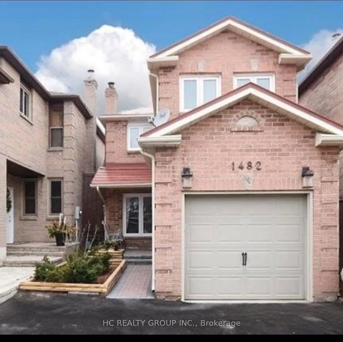3 bed, $3,500 — Photo 1