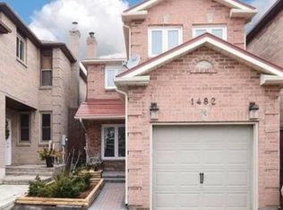 (Undisclosed Address), Oakville, ON L6J 6S7