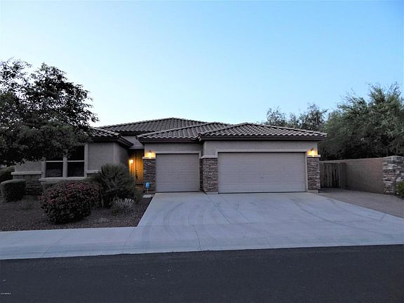 5th image of 10016 W Jessie Ln