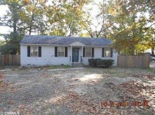 9325 Chesswood Cir, North Chesterfield, VA 23237