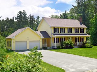 415 Williamsville Rd, Phillipston, MA 01331