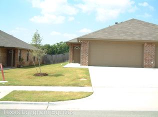 944 Sylvia St, Weatherford, TX 76086