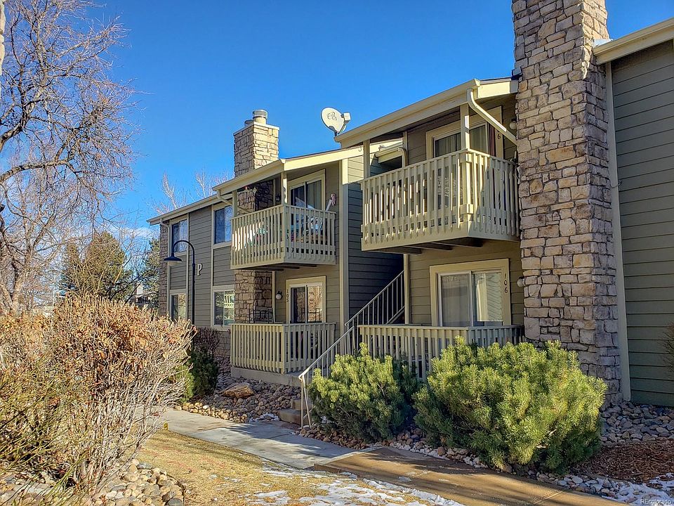 1st image of 4400 S Quebec St #206-P
