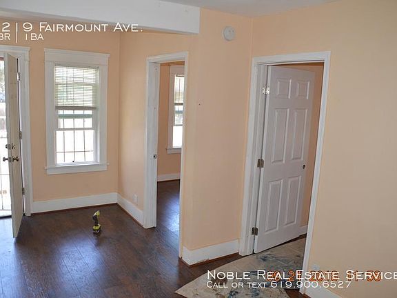 2nd image of 3219-21 Fairmount Ave