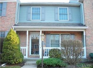 1514R Ravena St, Bethlehem, PA 18015