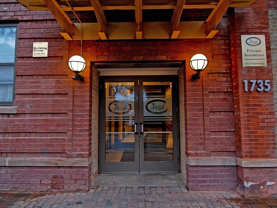 1st image of 1735 W Diversey Pkwy APT 416