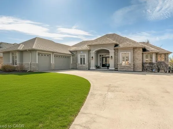 1318 Concession Rd #6-W, Millgrove, ON L8B 1N1