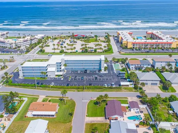 3700 S Atlantic Ave APT 215, New Smyrna Beach, FL 32169