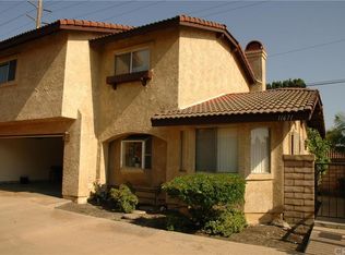 11671 Ramona Blvd, El Monte, CA 91732