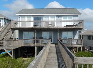 1114 S Shore Dr, Surf City, NC 28445