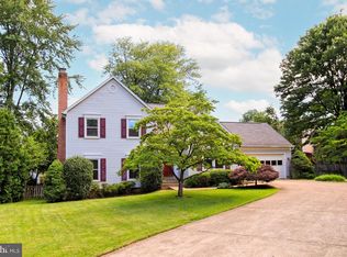 5303 Rich Ct, Burke, VA 22015