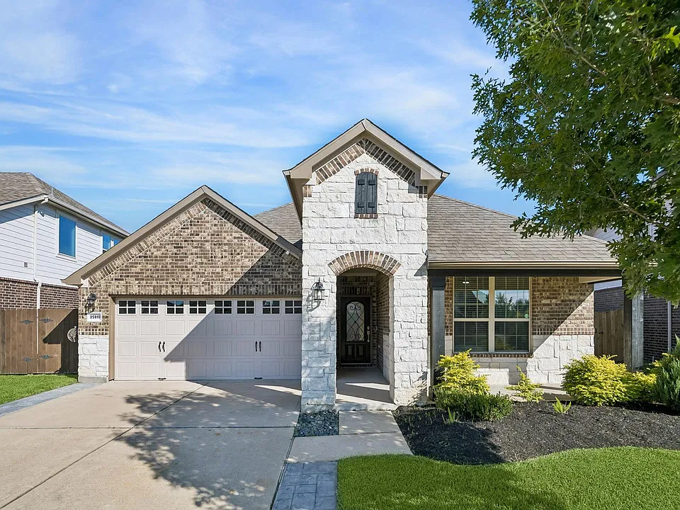 25910 Haggard Nest Dr