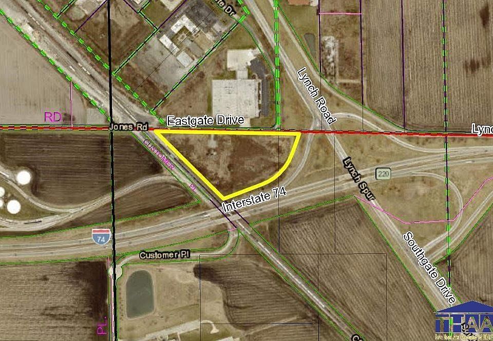 1st image of 500 Eastgate Dr