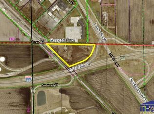 500 Eastgate Dr, Danville, IL 61834