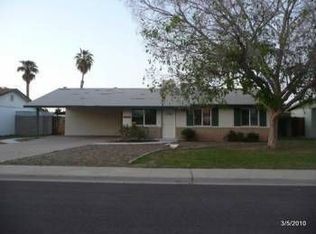 1042 W Farmdale Ave, Mesa, AZ 85210