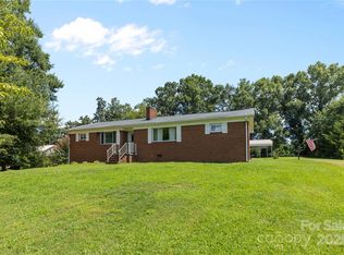 5949 Old Thompson Rd, Norwood, NC 28128