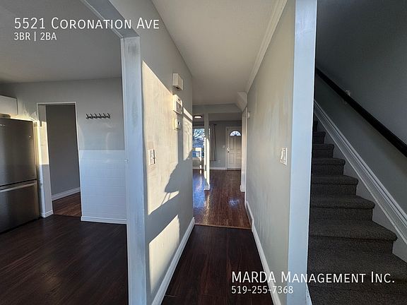 2nd image of 5521 Coronation Ave