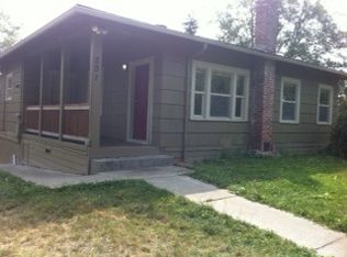 201 NW Beaver Ridge Ln, Poulsbo, WA 98370
