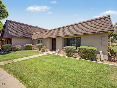 1733 E ELLIS Drive, Tempe, AZ, 85282
