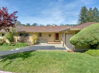 141 E Hilton Dr, Boulder Creek, CA