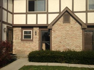 8226 Laramie Pl, Powell, OH 43065