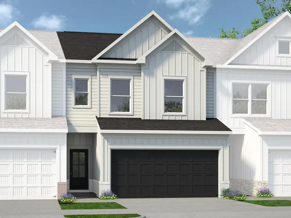 119 Yarrow Loop Lot 128, Clarksville, TN 37043