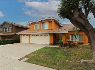 12592 Arlington Ln, Chino, CA 91710