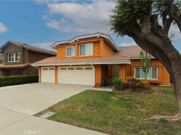12592 Arlington Ln, Chino, CA 91710