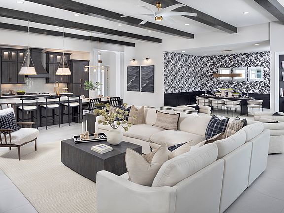 Grand Room - Key West II at Two Rivers