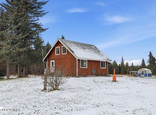 71776 Cape Ninilchik Ave, Anchor Point, AK 99556