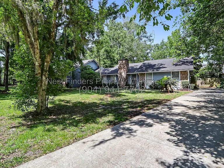 10829 Cheatham Trl — Photo 1