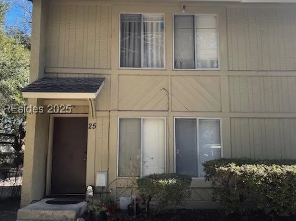 100 Mathews Dr #B-25, Hilton Head Island, SC 29926
