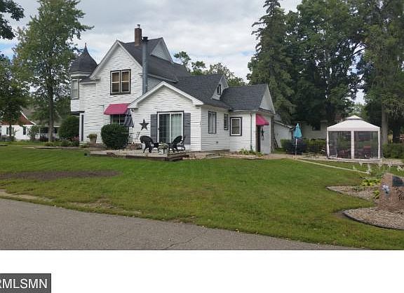 2nd image of 602 N Holcombe Ave