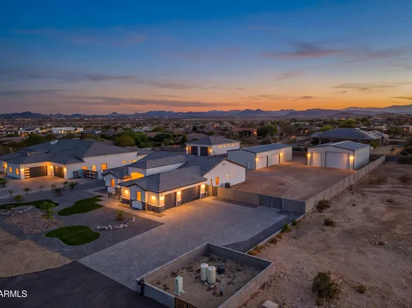 10136 W HATFIELD Road, Peoria, AZ 85383