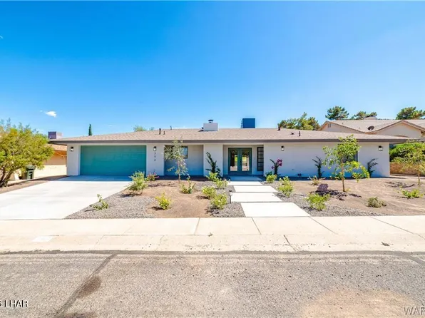 390 Greenway Dr, Kingman, AZ 86401