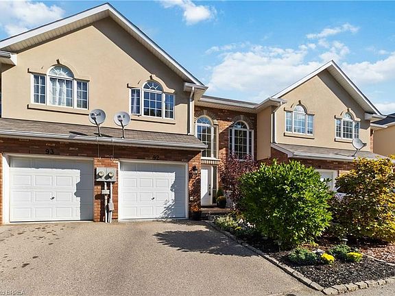 5th image of 20 McConkey Cres #92