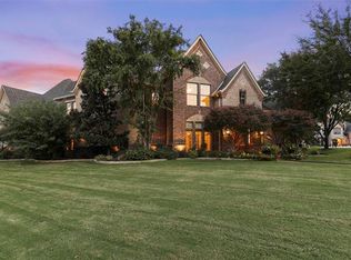501 Liberty Ct, Colleyville, TX 76034
