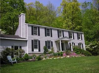 120 Eagle Valley Rd, Sloatsburg, NY