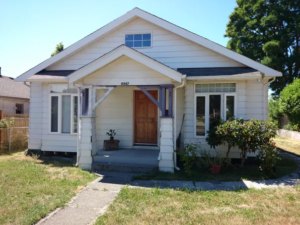 4447 42nd Ave SW, Seattle, WA 98116
