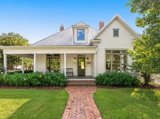1101 Halcyon Ave, Nashville, TN 37204