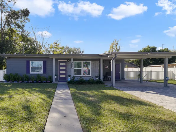 7014 Tripoli Way, Orlando, FL 32822