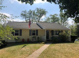 2960 Chautauqua St, Gibsonia, PA