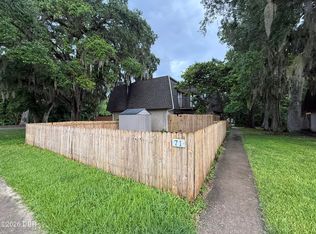 71 Springwood Sq, Port Orange, FL 32129