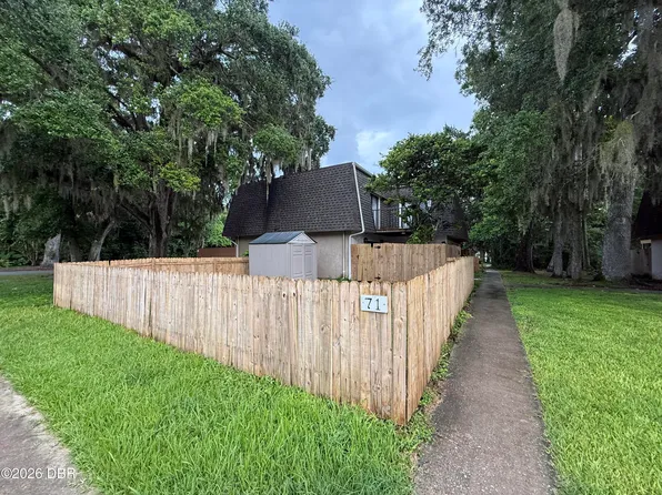71 Springwood Sq, Port Orange, FL 32129