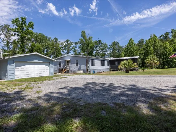 16630 NW 57th Way, Gainesville, FL 32653