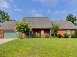 120 Flora Dr LOT 137, Lenoir City, TN 37771