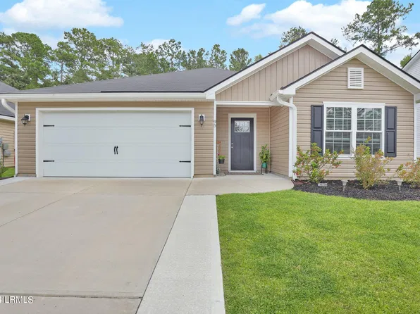 95 Old Mill Crossing, Bluffton, SC 29910