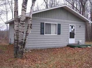 2874 M 65, Glennie, MI 48737