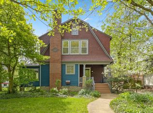 605 W Oregon St, Urbana, IL
