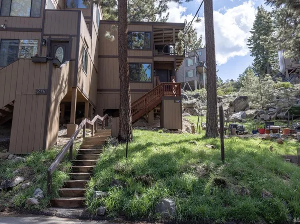 215 Clubhouse Cir, Stateline, NV 89449